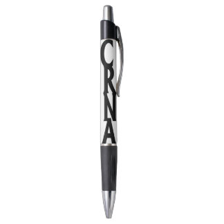 Caneta Anestesia CRNA