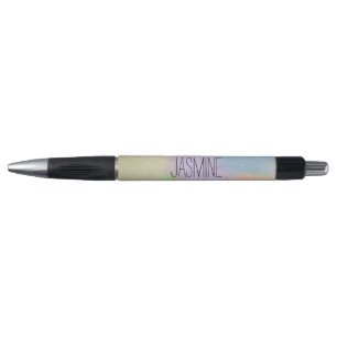 Caneta Aquarela