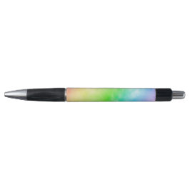 Caneta Aquarela arco-íris cor clara capri legging pescoço