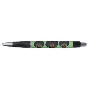 Caneta Arte Coração DOXIE