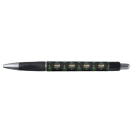 Caneta Árvore de Natal Emmy Pen