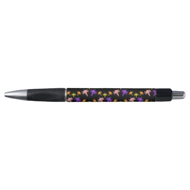 Caneta Axaotl Salamander Kids Gift (Frente)