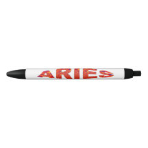 Aries - Azul Amarelo Laranja-Fogo