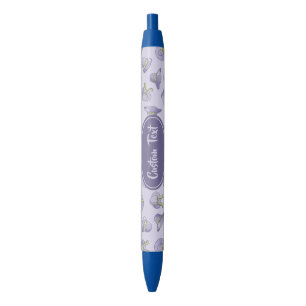 Caneta Azul Female Summer Hats Lilac