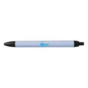 Caneta Azul Murugi Stationery Arctic Tide