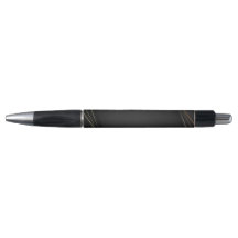 Caneta Ballpoint do Nome Personalizado do Monogram