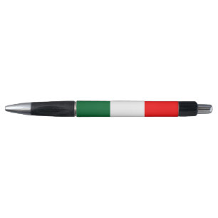 Caneta Bandeira Italiana