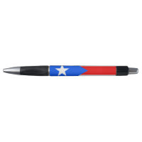 Bandeira Porto Rico