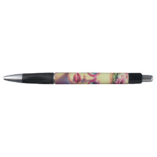 Caneta Beleza Tropical Retroativa