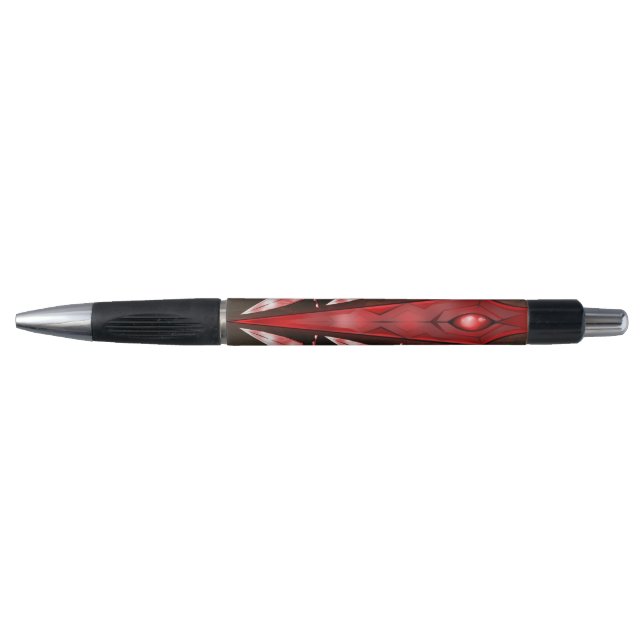 Caneta Bloodknife Pen (Frente)