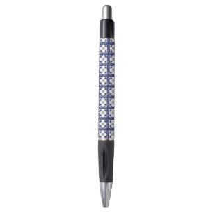 Caneta Blue Clover
