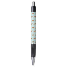 Bulldog Pattern Monograma