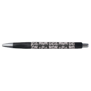 Caneta Cachorro Mãe