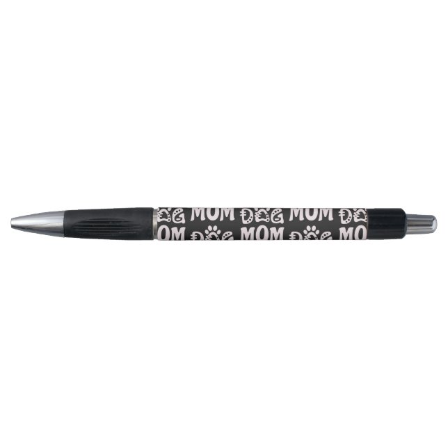 Caneta Cachorro Mãe (Frente)