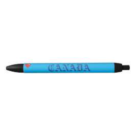 CANETA CANADÁ
