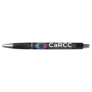 Caneta CaRCC Pen