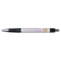 Cavalo Floral Roxo para Meninas