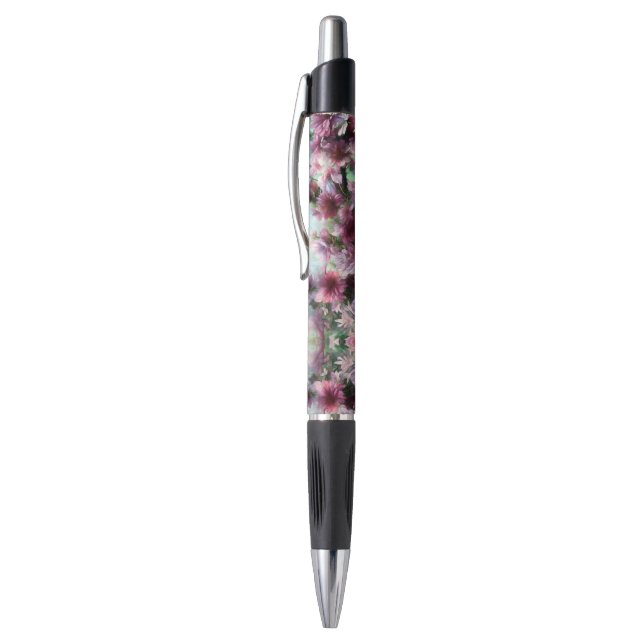 Caneta Cherry Blossom Splash (Topo (Vertical))