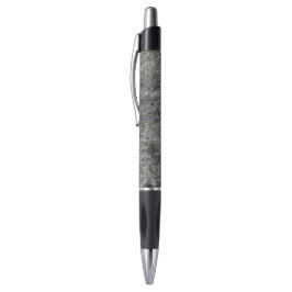 Caneta Cinza Granite