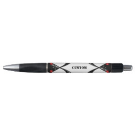 Caneta Coelho Coelhinho Bastante Duro