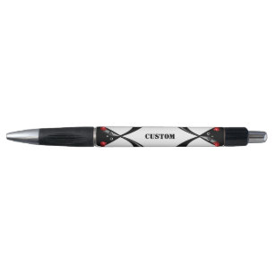 Caneta Coelho Coelhinho Bastante Duro