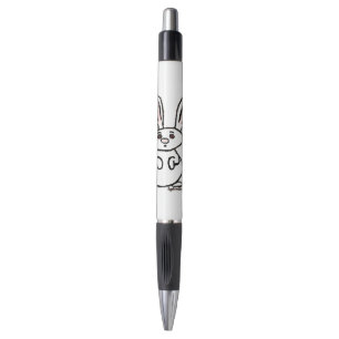 caneta coelho figdewdrops