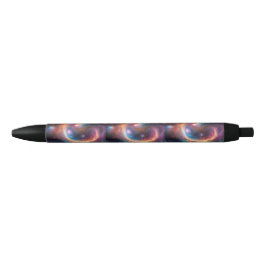 Caneta com Galaxy Design