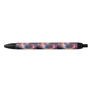 Caneta com Galaxy Design