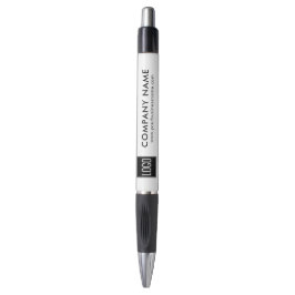 Caneta com Logotipo Empresarial – Brinde Promocion