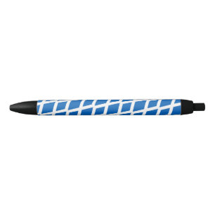 Caneta de Ballpoint da Scotland Flag