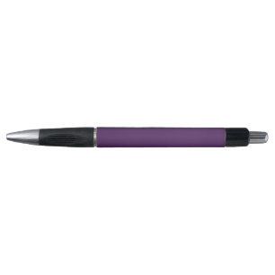 Caneta de Emmy de Plum Escuro