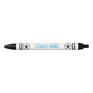Caneta de Futebol Personalizado do Scribbler de Me