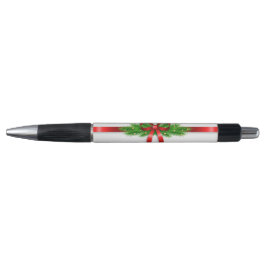 Caneta de Natal
