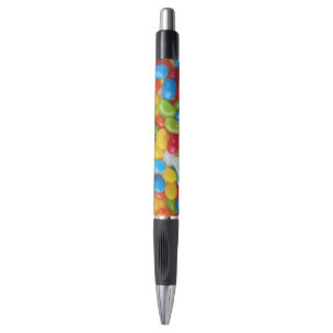 Caneta de Ponto de Intervalo Personalizado do Jell