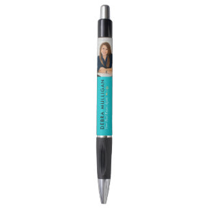 Caneta de Promocional do Agente de Realtor Persona