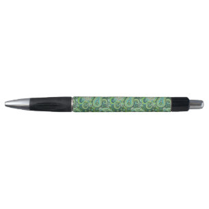 Caneta de tinta - Caneta Emmy