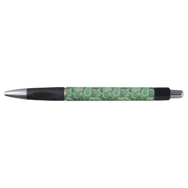 Caneta de tinta - Caneta Emmy (Frente)