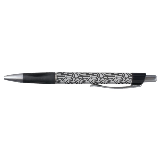 Caneta de tinta - Caneta Emmy (Parte Inferior)