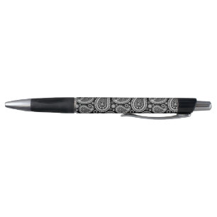 Caneta de tinta - Caneta Emmy