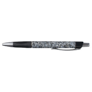 Caneta de tinta - Caneta Emmy