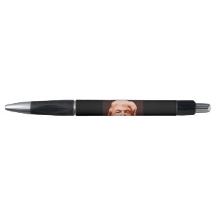 Caneta DE TINTA DONALD TRUMP - cuba de estocagem