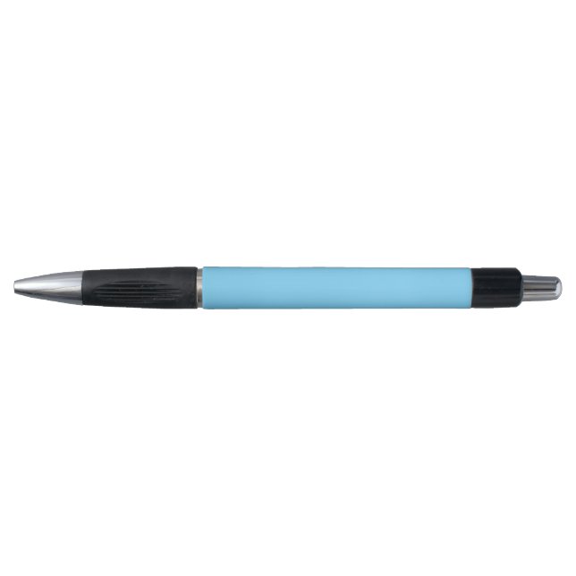 Caneta de tinta personalizada - Caneta Emmy (Frente)