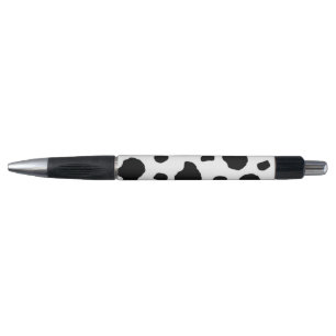 Caneta de tinta personalizada - Emmy-vaca Impress