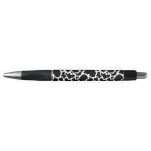 Caneta de tinta personalizada - Emmy-Vaca Impressã