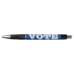 Caneta de voto