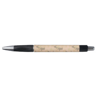 Caneta Desert Sand Camo