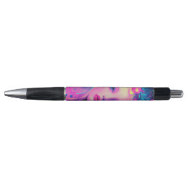 Caneta Deusa Alien Neon