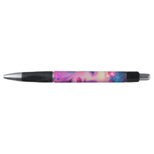 Caneta Deusa Alien Neon