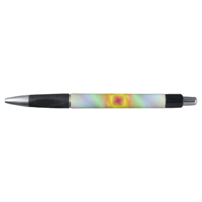 Caneta Diamond Firebird 3 (Frente)
