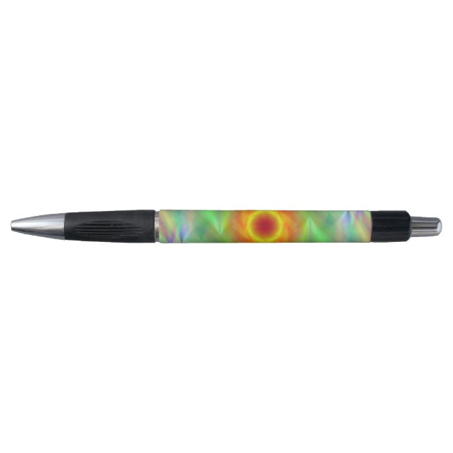 Caneta Diamond Firebird 4 (Frente)